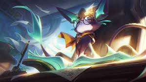 We try to add only good and exciting games. Riot Says That Yuumi Is Good For The Game Even If You Disagree Win Gg