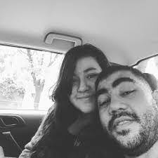 Herman Lucero's Instagram, Twitter & Facebook