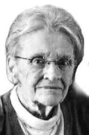 Martha Miller Obituary (1938