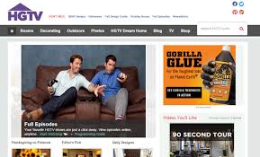 Watch live tv on computer and laptop. Home Design Decorating And Remodeling Ideas Landscaping Kitchen And Bathroom Design Hgtv