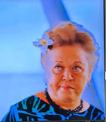 Amy Hill's outstanding performance as Kumu today deserves recognition