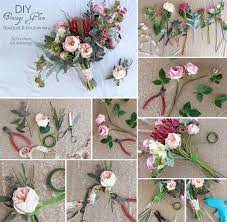 Combine everlasting artificial cabbage roses, ranunculus, poppies, lilacs, billy buttons, phoenix palm. Making Wedding Bouquets With Artificial Flowers Off 71 Best Deals Online