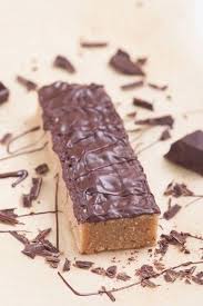 Einfaches Eiweissriegel Rezept Fur Alle Die Leckere Proteinriegel Selber Machen Wollen Die Bars Sind Glutenf Protein Riegel Rezept Proteinriegel Eiweissriegel