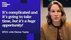 Enterprise CEO on Competing with Uber & AI in the Mobility ...