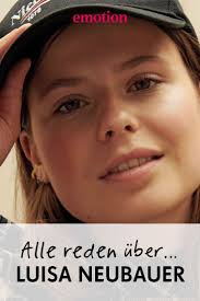 Wer Ist Eigentlich Luisa Neubauer In 2020 Emotionen Inspirierende Filme Spannende Bucher