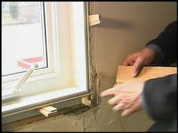 We did not find results for: Proper Window Shimming