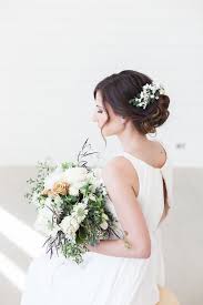 ivory flower hair comb floral halo bridal hair wreath bridal hair crown floral crown flower tiara headband flower headpiece brautfrisur tropische hochzeit frisur hochzeit