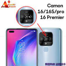 For Tecno Camon 16 16s Pro Premier ...