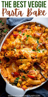 Maybe you would like to learn more about one of these? The Best Veggie Pasta Bake Veggie Pasta Bake Vegetable Pasta Bake Vegetable Pasta Recipes