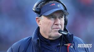Transcripts: Bill Belichick, Josh McDaniels and Mike Pellegrino Conference  Calls 11/19