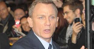 Published 11 years, 4 months ago 36 comments. Daniel Craig Halt Diat Nur Wasser Und Protein Riegel