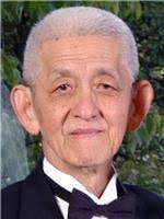 Michael Ong Obituary (1929