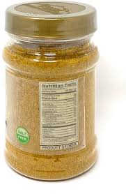 Blue Mountain Jamaican Curry Powder (Hot) – Dat Moi Market
