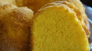 This Is A Moist And Tender Cake With Plenty Of Orange Flavor Sponge Cake Recipes Cake Recipes Egg Yolk Recipes