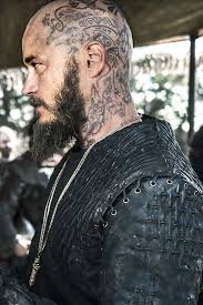 Viking tattoo will manifest your might and spirit and temper of a warrior! 1001 Coole Und Realistische Viking Tattoos Zum Inspirieren