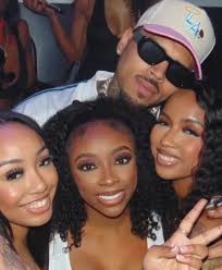 Team Breezy Worldwide added a...