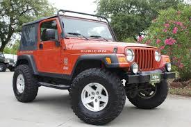 Pin By Select Jeeps On Rubicon It Is 2006 Jeep