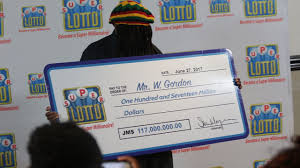 Super Lotto Winner Says Friend Gave Him Wrong Winning