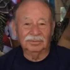Obituary information for Oscar Cisneros