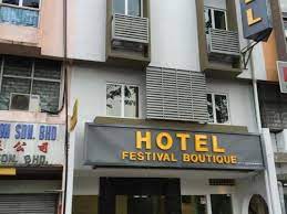 24, jalan 1/76c, kampung pandan, kuala lumpur 55100. Festival Boutique Hotel Kampung Pandan Kuala Lumpur Updated 2021 Prices