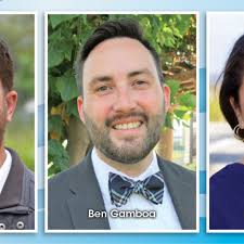 Five administrators announced at MiraCosta College