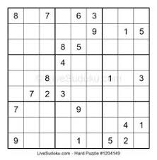 Printable versions of our daily sudoku puzzles are also available online. 105 Daily Sudoku Ideas Sudoku Sudoku Puzzles Sudoku Printable
