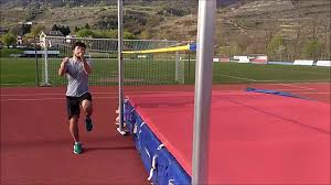 Il salto in alto è una specialità sia maschile sia femminile dell'atletica leggera, e fa parte dei salti in elevazione. Wg Salto In Alto Youtube