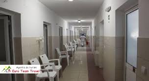 Tv, frigider, baie cu dus. Hotel Central Calimanesti Oferta Tratament Calimanesti Caciulata