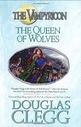 Douglas Clegg Books In Order