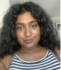 Sylvia Kathirkamanathan