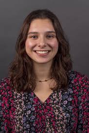 2021-22 Women's Fencing Roster