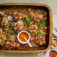 Check spelling or type a new query. Cupcakes Couscous Saffron Hazelnut And Honey Roasted Chicken