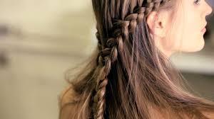 The classic double french braid is easy to achieve and looks fantastic in hair of all lengths, colors, and textures. Watch The Double Braid The Monday Makeover Vogue