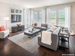 Your Living Room Should Feel Lived In Modern Casual Decor A Softer Take On Modern Creates A Relatable And Warm A Sophisticated Living Rooms Home Decor Decor