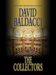 Report an error in the book. The Collectors By David Baldacci Overdrive Ebooks Audiobooks And Videos For Libraries And Schools