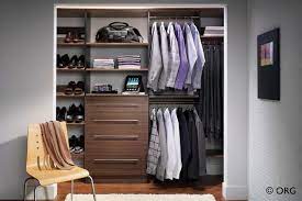 Our design showrooms are conveniently located in naples, fort myers, and marco island. Naples Florida Custom Home Organization Solutions For Custom Closets Garage Cab American Traditional Wardrobe Miami By Inspired Closets Southwest Florida Houzz