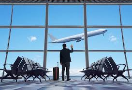 Kickstart Your Year with Stress-Free Airport Transportation Tips – RMA  Worldwide