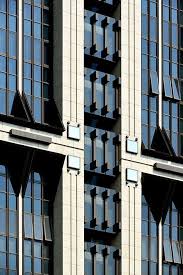 天母紘琚集合住宅 projects 株式会社高松伸建築設計事務所 classic building architecture elevation facade