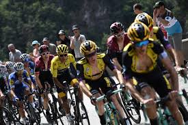Arrivée sprint tour de france. Tour De France Etape 21 Le Dernier Sprint Voici Le Profil De La Derniere Etape Avec
