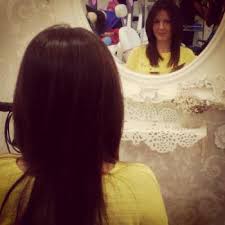 Maybe you would like to learn more about one of these? El Rincon De La Moda Eva Pellejero Beauty Salon En Zaragoza Paperblog