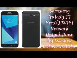 As they say, it happens. Samsung Galaxy J7 Perx J727p Sprint Boost Mobile Network Unlock Youtube