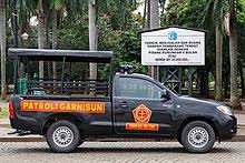 Mitsubishi xpander di malaysia dan indonesia nyaris tak perbedaan untuk bagian eksterior, interior, dan dapur pacu. Indonesian Language Wikipedia