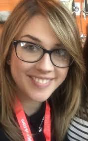 Jenna Grant's Instagram, Twitter & Facebook