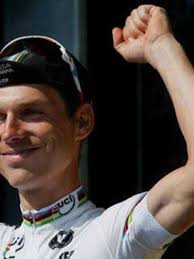 Contador: "Personne n'a encore gagné le Tour"