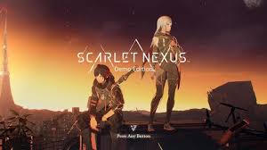 Pour vous, ce n'est pas grave parce vous incarnez cette irresponsabilité organisée de manière frauduleuse !. What Did You Think Of The Scarlet Nexus Demo Ultimatepocket