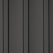 Mitten's sentry line of board and batten vinyl siding is available in 41 distinctive colors and its rough cedar grain texture and 7 profile. Board Batten 7 8 Single Vertical Siding Certainteed