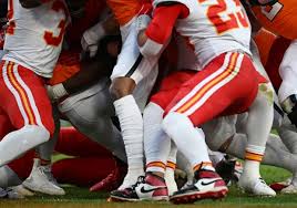 Broncos vs. Chiefs updates and highlights from the NFL Week 11 game