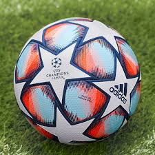 Uefa On Twitter The 2020 21 Championsleague Group Stage Ball Ucl