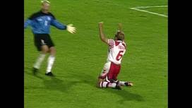 Bei bildbet auf die europameisterschaft wetten. En Dag Vi Aldrig Glemmer Genoplev Em Triumfen Dbu