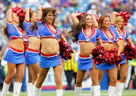 Pin By Eric Dingman On Bills Buffalo Bills Cheerleaders Buffalo Bills Cheerleading